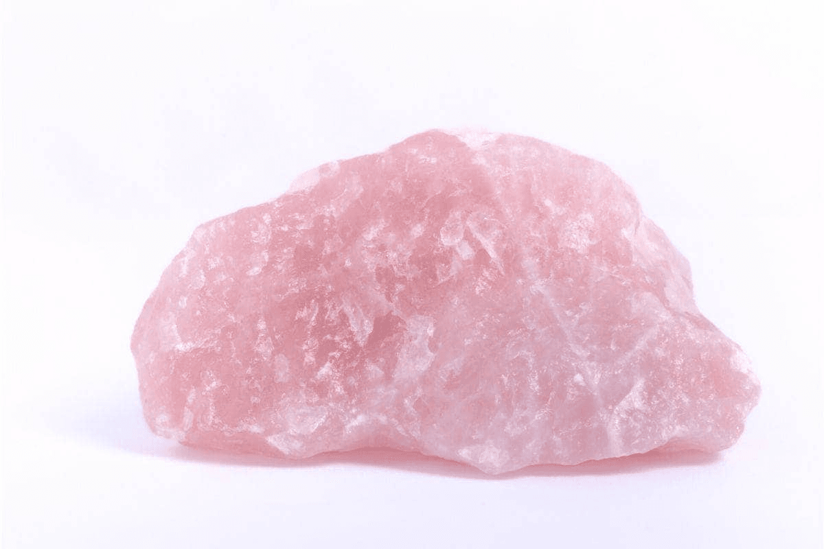 rose-quartz