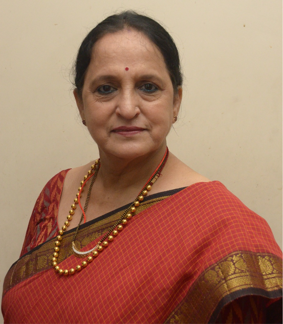 sandhya-tai-founder-of-sattyadatta-gurukul-trust