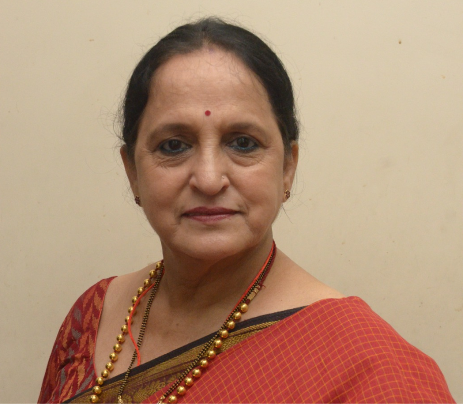 satyadatta-trust-sandhya-bhobe