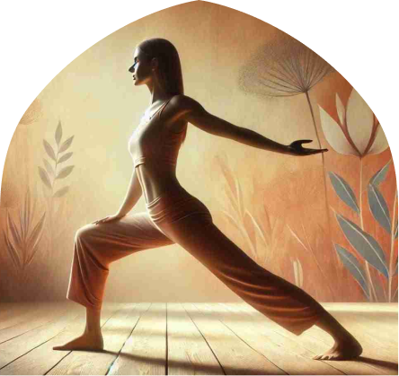 Yoga Pose