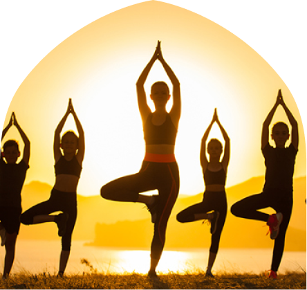 Yoga Group